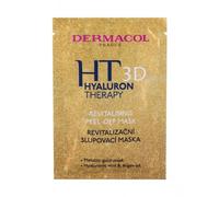 Dermacol 3d Hyaluron Therapy Revitalising Peel-Off 15ml