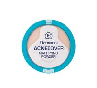 Dermacol Acnecover Makeup 1