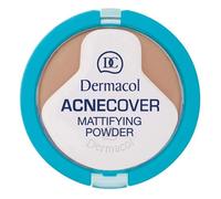 Dermacol Acnecover Mattifying Powder 11g