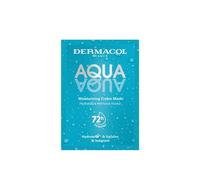 Dermacol Aqua Moisturising Cream Mask 2x8ml