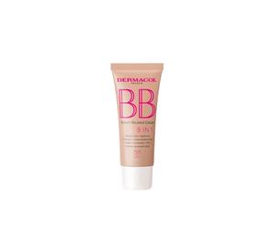 Dermacol BB Beauty Balance Cream 8-In-1 2 Nude