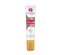 Dermacol - Collagen + Intensive Rejuvenating Serum - Rejuvenating Collagen face serum - 12 ml