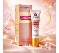Dermacol Collagen Plus Intensive Rejuvenating Serum - Lifting, Firming & Wrinkle
