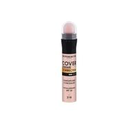 Dermacol - Cover Xtreme Corrector Contour Stick, Long Lasting Non-Allergenic Liquid Contour with SPF30, High Coverage Light Formula Dark Circle Colour Corrector for Acne-Prone Skin (218)