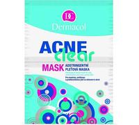 Dermacol Dermaclear Face Mask