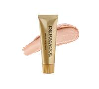 Dermacol Full Coverage Tattoo Cover Matte Foundation SPF 30, 13g, Shade 207