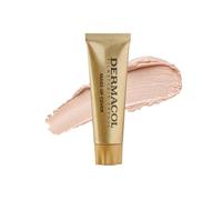 Dermacol Full Coverage Tattoo Cover Matte Foundation SPF 30, 13g, Shade 208
