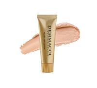 Dermacol Full Coverage Tattoo Cover Matte Foundation SPF 30, 13g, Shade 209