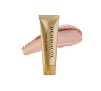 Dermacol Full Coverage Tattoo Cover Matte Foundation SPF 30, 13g, Shade 210