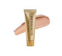 Dermacol Full Coverage Tattoo Cover Matte Foundation SPF 30, 13g, Shade 211
