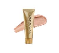 Dermacol Full Coverage Tattoo Cover Matte Foundation SPF 30, 13g, Shade 212
