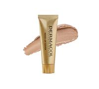 Dermacol Full Coverage Tattoo Cover Matte Foundation SPF 30, 13g, Shade 221