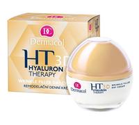 DERMACOL HYALURON THERAPY HT 3D CLEANSING OIL REMODELING EYE LIP CREAM DAY NIGHT