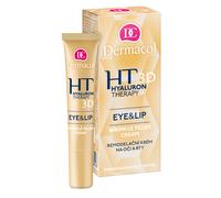 DERMACOL HYALURON THERAPY HT 3D CLEANSING OIL REMODELING EYE LIP CREAM DAY NIGHT