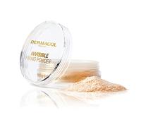Dermacol Invisible Transparent Powder Shade Natural 13 g