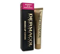 Dermacol Cover extreme makeup cover SPF 30 shade 212 30 g