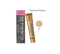 Dermacol Make-up shade 221