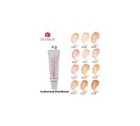 Dermacol Make-up tester 218