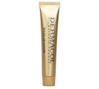 Dermacol Makeup Cover Foundation SPF 30 211 light Beige-Rosy