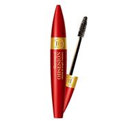 DERMACOL Mascara Eyelash Volume Waterproof Black Lashes