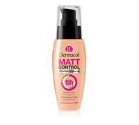 Dermacol Matte Make-Up 03 - Matt Control 18 H (30 ml)