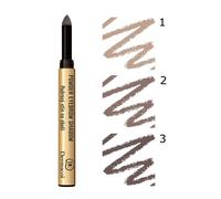 DERMACOL Powder EYEBROW Shadow Eye PENCIL Contour Waterproof