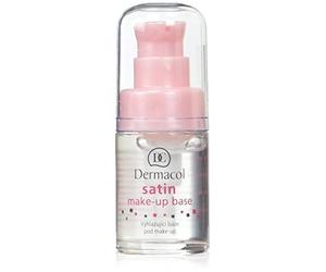 Dermacol Satin Make Up - 15 g