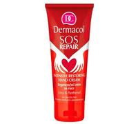Dermacol SOS Intensive restoring hand cream 75 ml