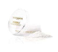 Dermacol Transparent-Fixierpuder White, 13g