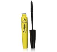 DERMACOL Mascara Eyelash Volume Waterproof Black Lashes
