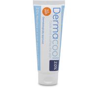 Dermacool Plus 2.0% Menthol In Aqueous Cream 100g