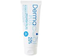 Dermacool Plus 2% Menthol Aqueous Cream - 100g