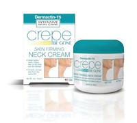 Dermactin -TS Crepe Be Gone Firming Neck Cream 85 g