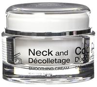 Dermactin-TS Neck and Decolletage Smoothing Cream, Reduces Appearance Of Turkey Neck, Evens Skin Tone, Firms Skin On The Neck 45g