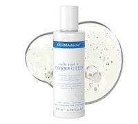 DERMAdoctor Hydrating Cleansing Oil and Makeup Remover; Dermatologist Formulated Gentle Fragrance Free Face Cleanser with Jojoba Oil and Hibiscus Extract - 200 ml