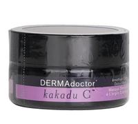 DERMAdoctor Kakadu C Amethyst Clay Detox Mask 50ml