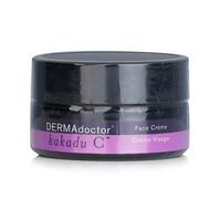 DERMAdoctor Kakadu C Face Creme 30ml