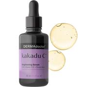 DERMAdoctor Kakadu C Vitamin C Serum - Brightening Anti-Aging Face Serum for