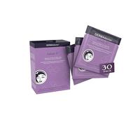 DERMAdoctor Vitamin C Facial Peeling Pads, Exfoliating Peel Pads, 30 Count