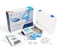 Dermadry Total Iontophoresis Machine - Hands, Feet & Underarms Hyperhidrosis Treatment - FDA-Cleared Sweat Control