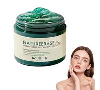 DermaEase Natureerase Instant Mole & Spot Removal Gel, 2025 New Natureerase Mole Remover, Dark Spot Remover for Face and Body, Natural Ingredient,Enriching Skin Care for All Skin Tones (1PCS)