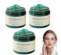 DermaEase Natureerase Instant Mole Spot Removal Gel, 2025 New Natureerase Mole Remover, Skin Repair, Reduces Dullness and Blemishes, Suitable for All Skin Type (3Pcs)