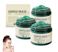 DermaEase Natureerase Instant Mole Spot Removal Gel, Dissolve Mole & Bio-Gel, Dark Spot Remover for Body, Skin Repair, Reduces Dullness and Blemishes, Suitable for All Skin Types (100g) (150G, A)