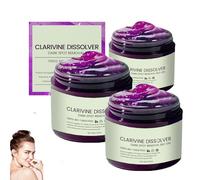 DermaEase Natureerase Instant Mole Spot Removal Gel, Dissolve Mole & Bio-Gel, Dark Spot Remover for Body, Skin Repair, Reduces Dullness and Blemishes, Suitable for All Skin Types (100g) (150G, B)