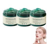 Dermaease Natureerase Instant Mole Spot Removal Gel, Natureerase Spot Remover Cream, Professional Correctors Cream, Natural Ingredient for All Skin (3pcs)