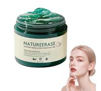 Dermaease Natureerase Instant Mole Spot Removal Gel, Natureerase Spot Remover Cream, Professional Correctors Cream, Natural Ingredient for All Skin (1pcs)