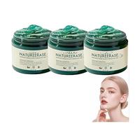 DermaEase Natureerase Instant Mole Spot Removal Gel, Professional Corrector Cream, DermaEase Dark Spot Remover for Body, Skin Repair, Reduces Dullness and Blemishes,Suitable for All Skin Type (3PC)