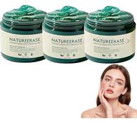 DermaEase Natureerase Instant Mole Spot Removal Gel,Professional Corrector Cream,Mole Remover Cream,Dark Spot Remover for Body, Reduces Dullness and Blemishes,Natural Plant Essence Gel (3)