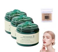 DermaEase Natureerase Instant Mole Spot Removal Gel, Professional Corrector Cream, Reduces Dullness and Blemishes, Suitable for All Skin Types (3pcs)