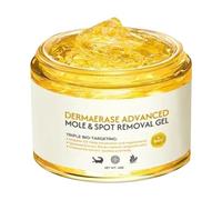 Dermaerase Advanced Mole & Spot Removal Gel, Skin Repair Gel, Dark Spot Remover Cream, Gentle for Sensitive Skin, Non-irritating (1)